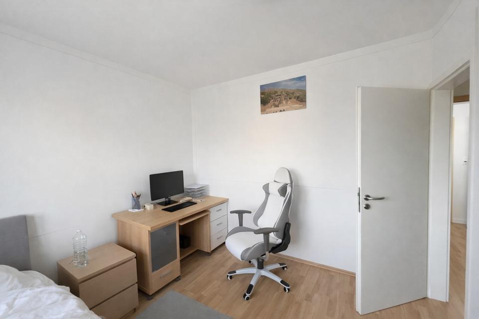 Moderne Doppelhaushälfte in ruhiger Lage – Bild 11