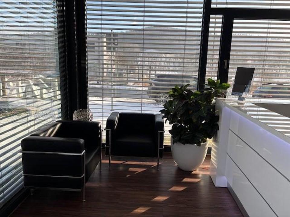 Geschäftsgebäude/Gewerbeimmobilie Nürnberger Land an der A9 – Bild 7