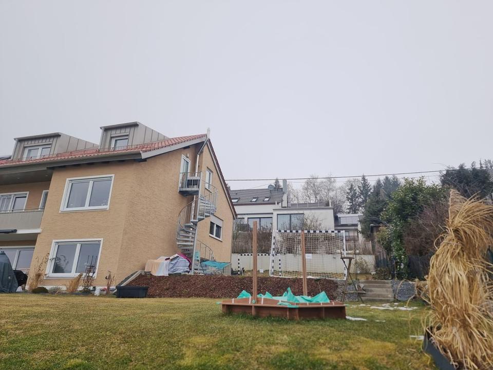 Helle DG-Wohnung mit riesigem Garten – ideal für Kapitalanlage oder Eigennutzung – Bild 18