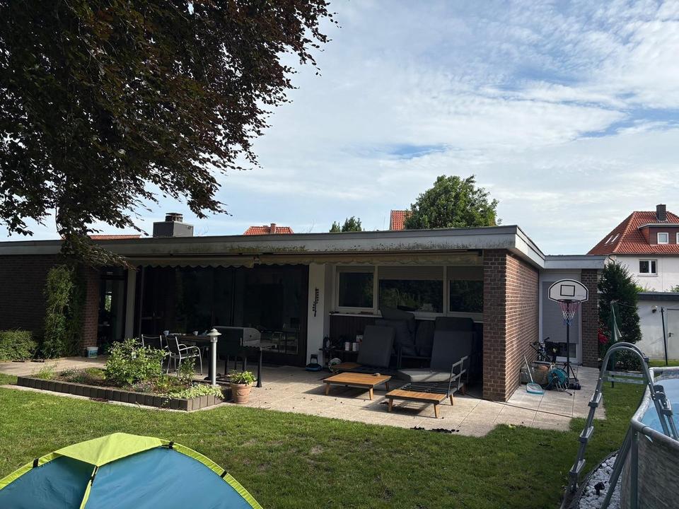 Wunderschönes Architektenhaus mit ein gewissen Charme – Bild 5