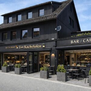 Ferienhaus / Gruppenhaus / Hostel / Bar / Cafe / Restaurant oder oder oder