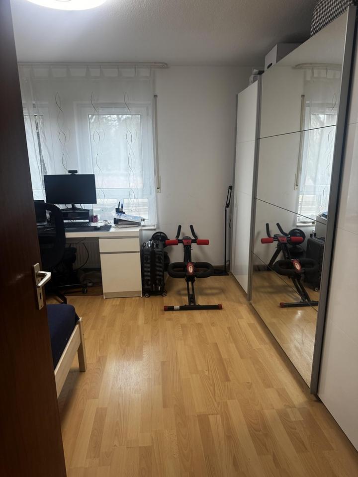 Charmante 3-Zimmer Maisonette in der Karlsruher Oststadt – Bild 13