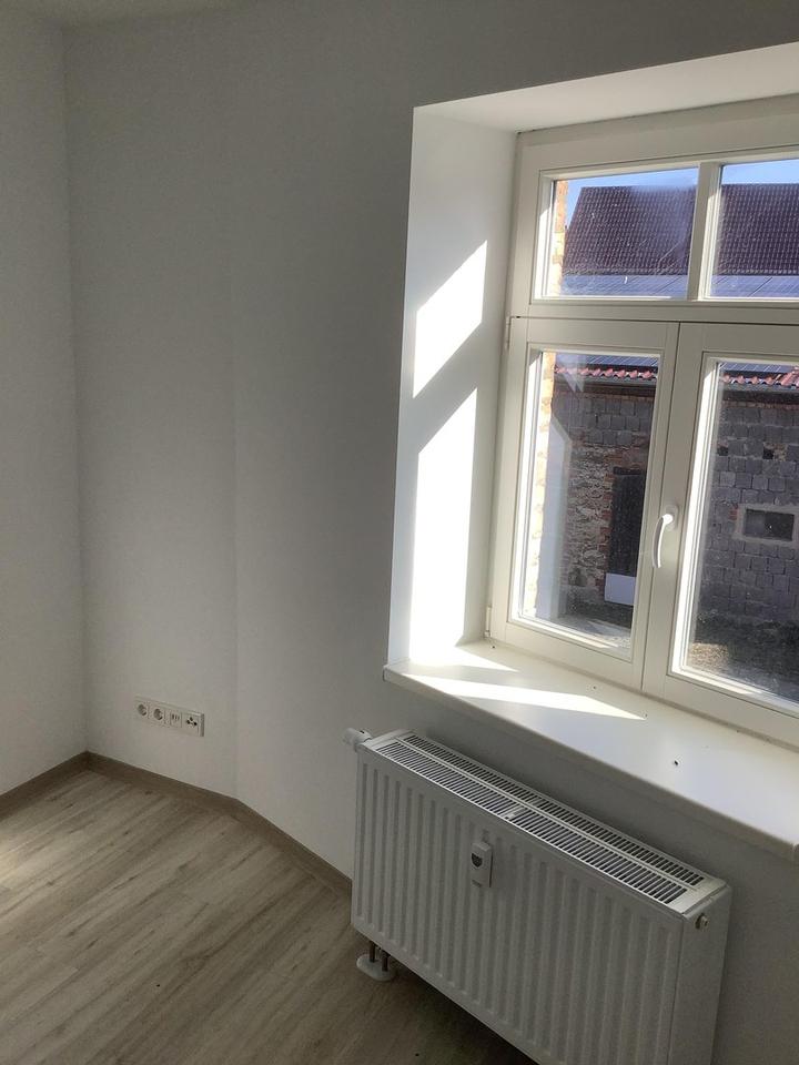 Danstedt erleben - Wohnen in einer 2 Raum Wohnung – Bild 5