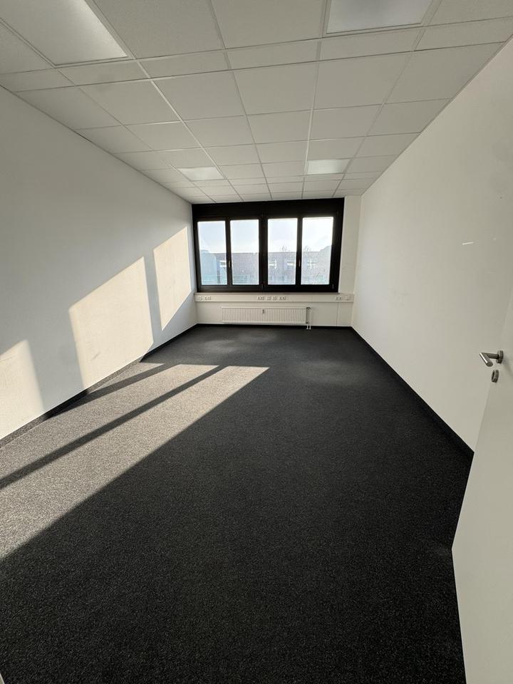 Bürofläche direkt an der S-Bahn – Bild 5