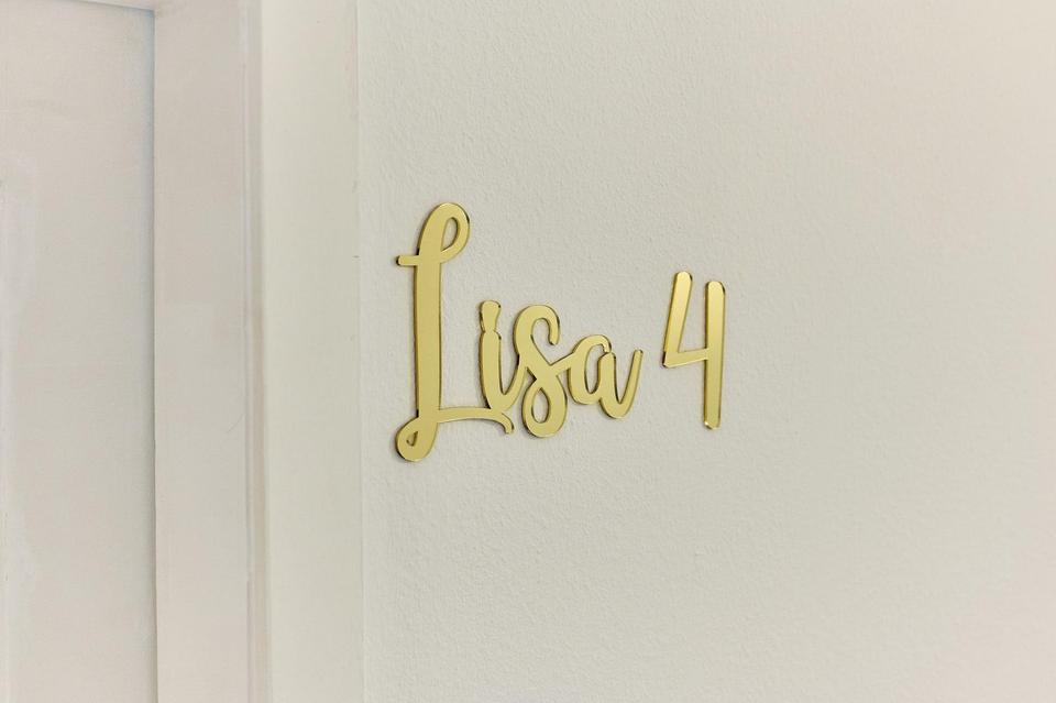 Lisa 4, Schönes WG-Zimmer (möbliert), zentral in Pforzheim – Bild 4