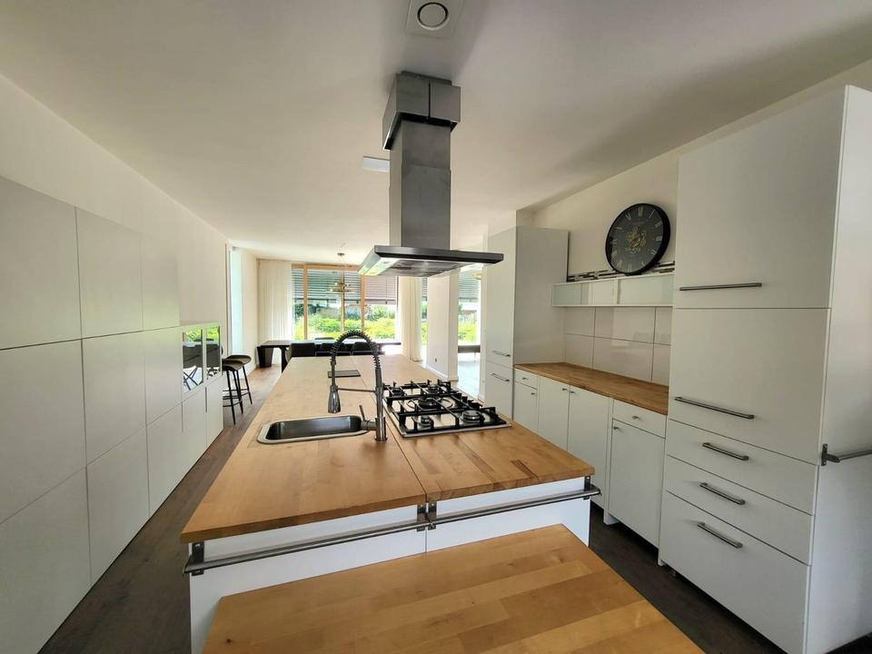 Stilvolles Haus in Darmstadt Eberstadt – Bild 9