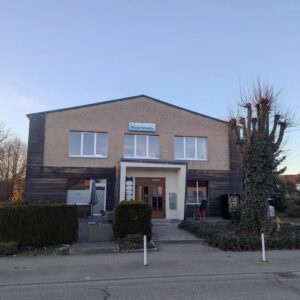 Gewerbeeinheit mitten im Zentrum von Fehrbellin