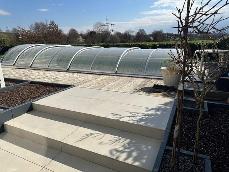 Stadtvilla mit Pool und Alpensicht, in einer ruhigen, attraktiven und Traumhaften Lage von Markdorf – Bild 17