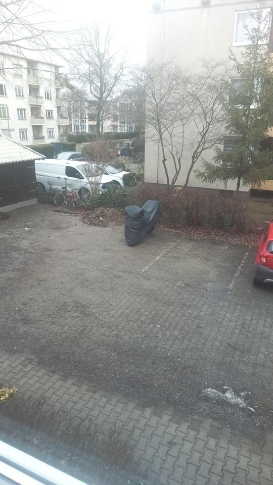 Preissenkung: Schöne helle 2 Zimmer Eigentumswohnung mit Balkon in Britz provisionsfrei – Bild 2