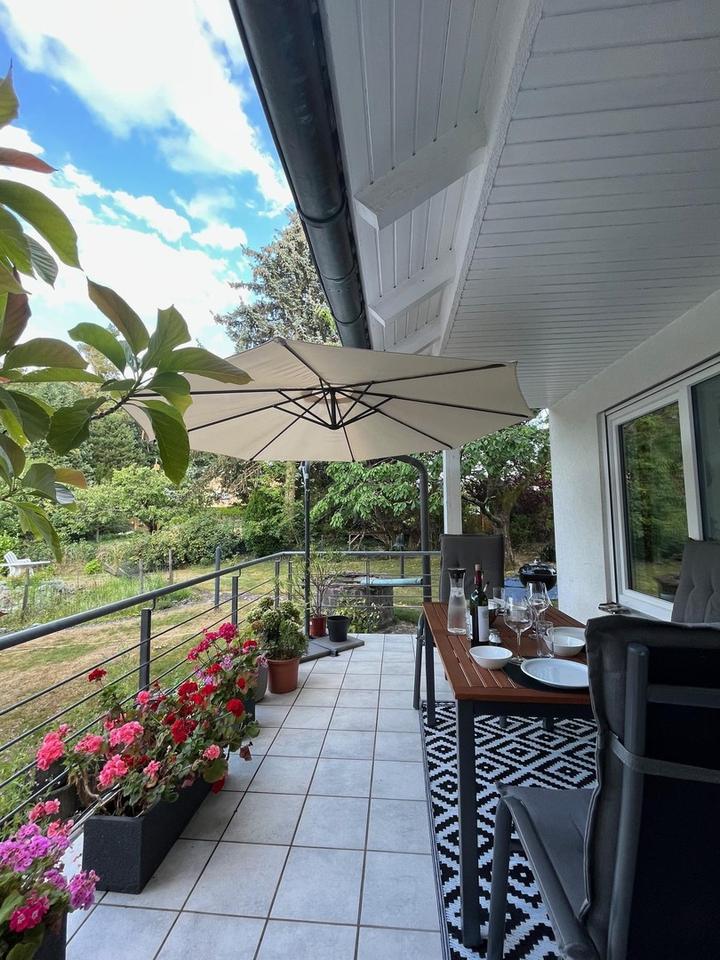 Großes Einfamilienhaus in ruhiger Traumlage – Bild 3