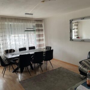 GERMERING - Sehr -Schöne 2-Zimmer Wohnung mit Balkon und TG-Stellplatz