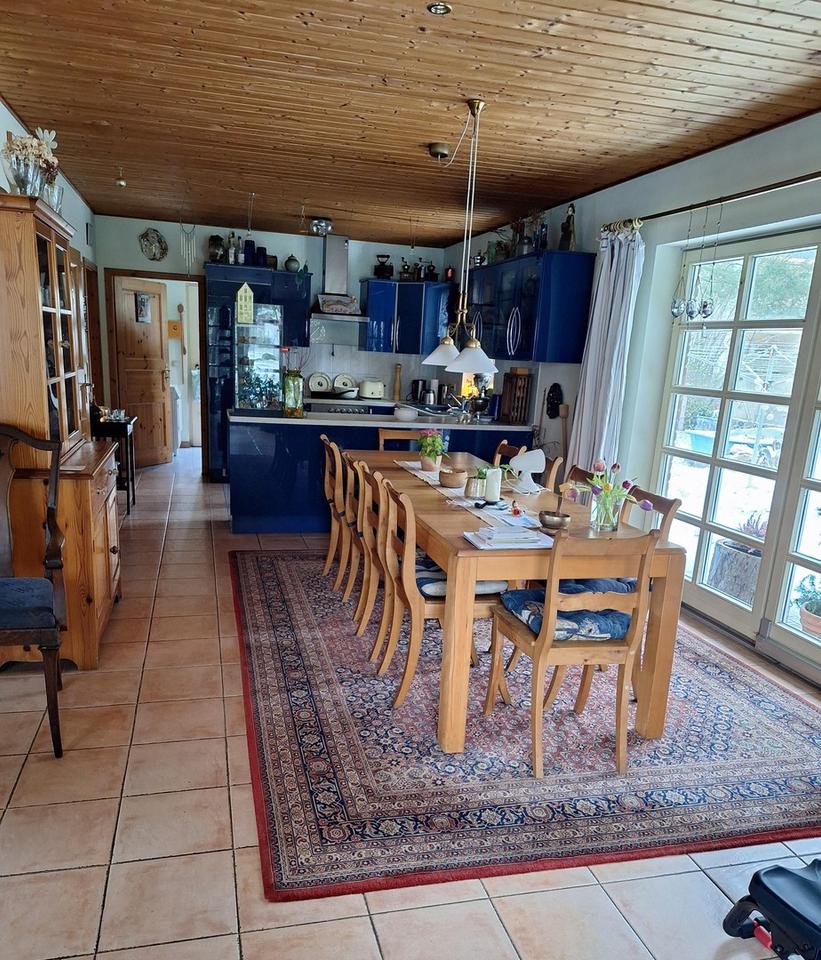 Charmantes freistehendes Einfamilienhaus im historischen Alt-Rudow – Bild 10