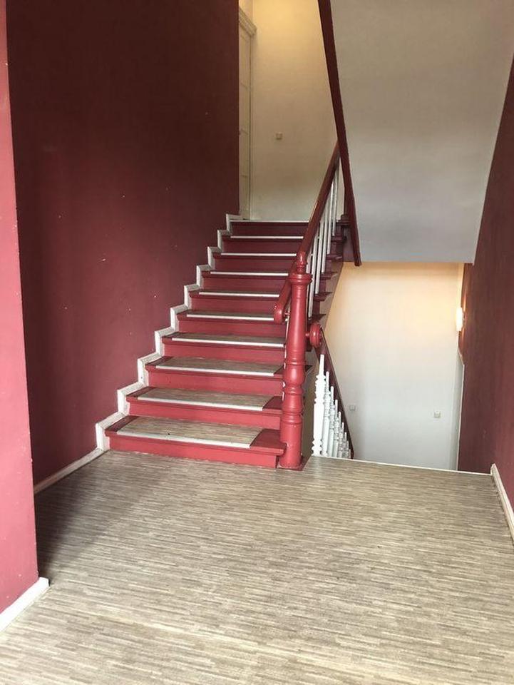 Bezugsfertig renoviert: Sonnige 4-Zimmer Wohnung im 1. OG in Frankfurt (Oder) - Altberesinchen – Bild 2