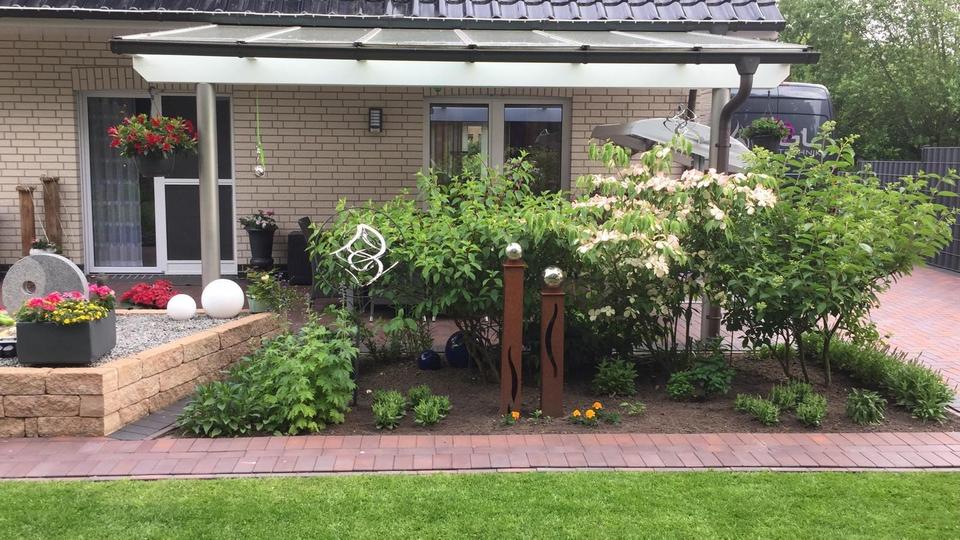 *Provisionsfrei für den Käufer* Wohnen am Waldrand in ruhiger Lage von Löningen – Bild 4