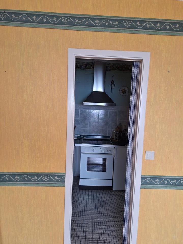 Bad Malente - Zweizimmer-Wohnung am Dieksee mit Seeblick – Bild 10