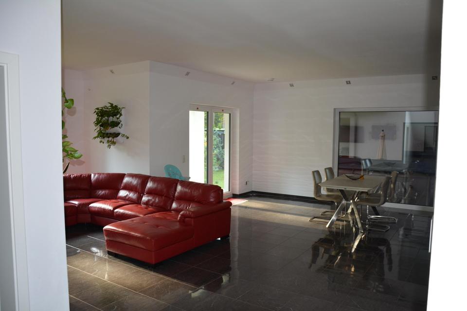 Doppelter Luxus mit zukunftsicherheit in Borkwalde auf 2.818 m² – Bild 12