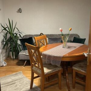 Schöner Wohnen in Wiesenbach