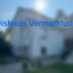 Doppelhaushälfte im wunderschönen und zentral gelegenen Fliegerviertel in Berlin-Tempelhof