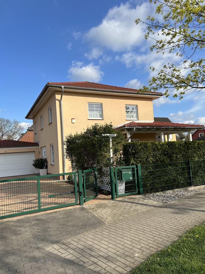 Architektenhaus -Stadtvilla -Mediteran – Bild 2