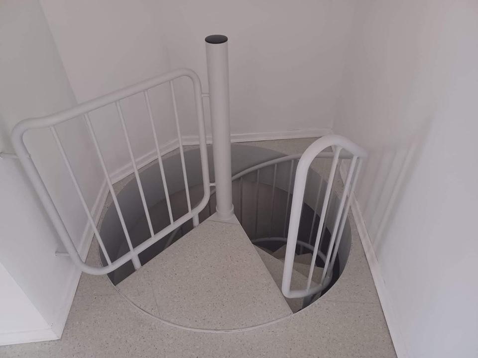 Helle,ruhige und vielseitige 2ZKB+1 Zimmer Souterrain, gesamt 77qm, Garten, Tiefgarage – Bild 9