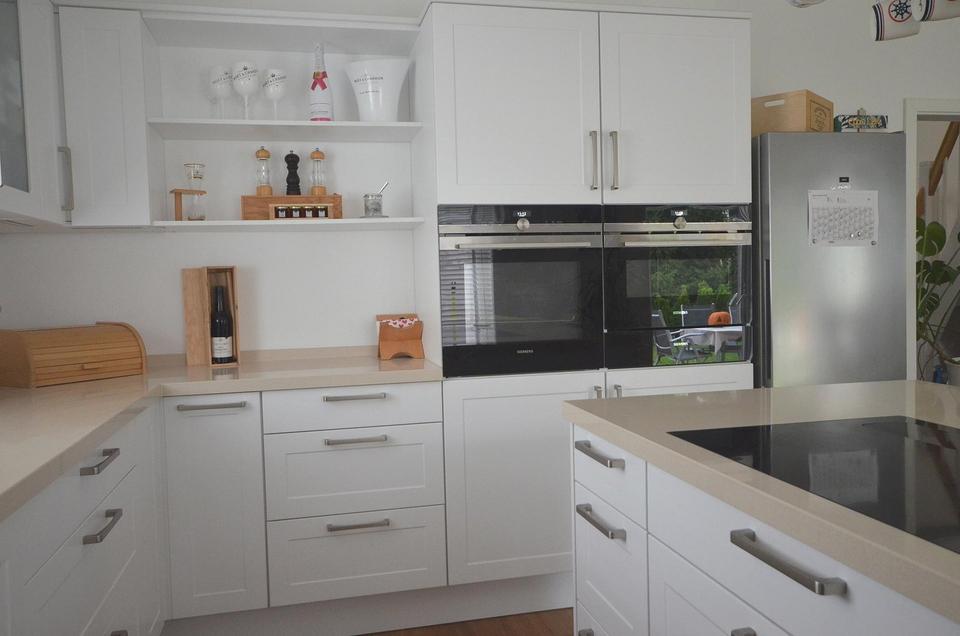 *** NEUES Schwedenhaus in TOP Lage von Buchholz i.d.N. *** Fertiger Neubau unmöbliert oder möbliert! – Bild 33