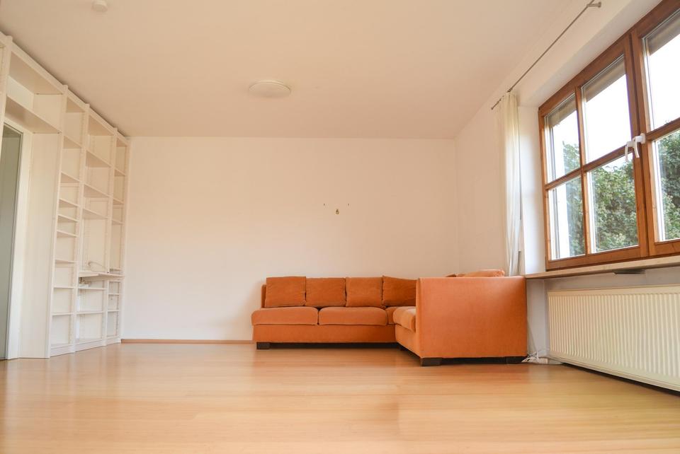 Doppelhaushälfte mit Garage, Carport und PV-Anlage in ruhiger Lage von Königsdorf – Bild 16