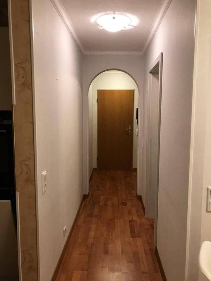 1-Zimmer-Wohnung mit 39 qm Wfl. und Balkon als Kapitalanlage oder Eigennutzung – Bild 8