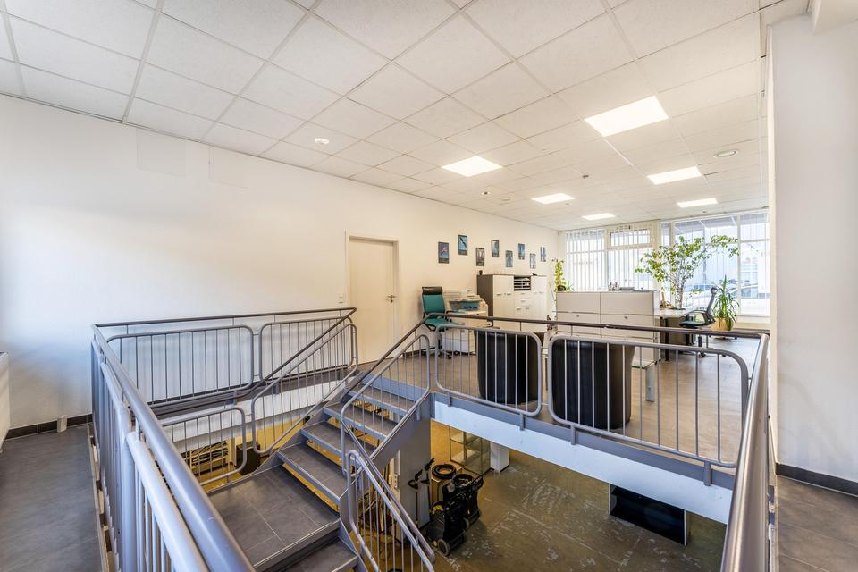 RENDITEOBJEKT in VS-S. zu verkaufen - 7,85% Rendite - PROVISIONSFREI – Bild 13