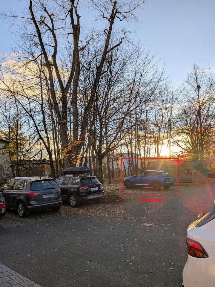 Provisionsfrei! Hochwertige Vierzimmerwohnung mit schönem Südwest-Balkon – Bild 21