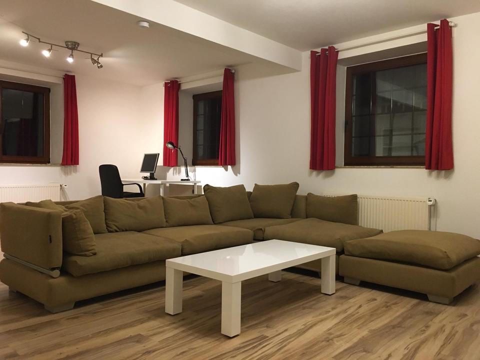 Moderne 2-Zimmer-Wohnung mit Einbauküche & Stellplatz in ruhiger Lage von Algermissen-Bledeln – Bild 6