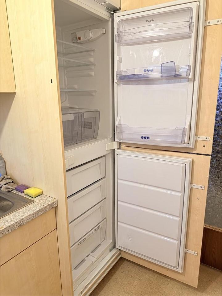 Lichtdurchflutete 3-Zimmer-Wohnung im 7. Stock mit Panorama-Ausblick & Tiefgarage – Bild 22