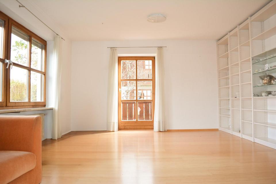 Doppelhaushälfte mit Garage, Carport und PV-Anlage in ruhiger Lage von Königsdorf – Bild 15