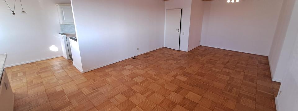 Eigentumswohnung 110qm Top Lage Saarlouis-Steinrausch – Bild 6