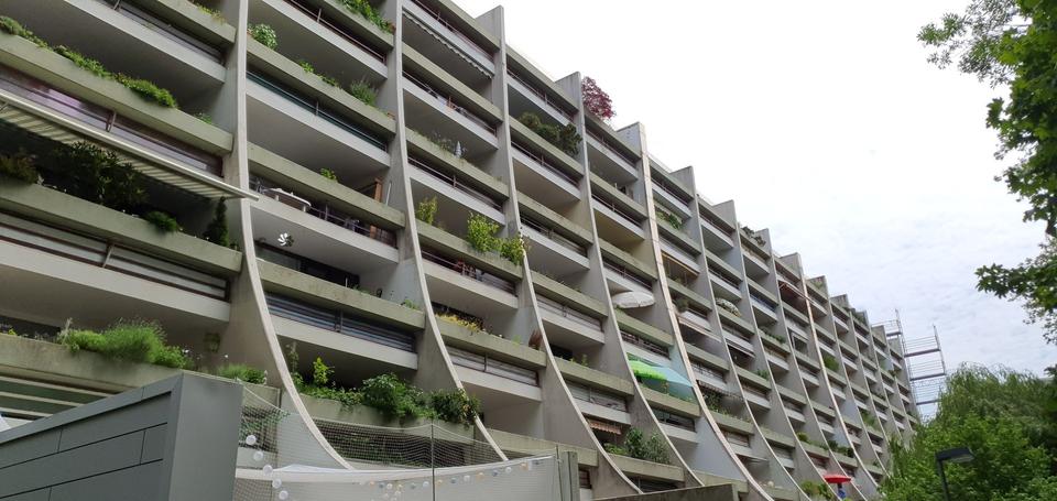 Vermietete 1-Zimmer-Kapitalanlage mit Aufzug in Laatzen – Preis angepasst – Bild 3