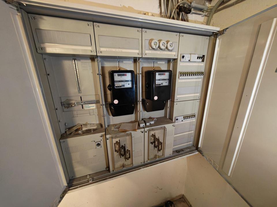 Ohne Käuferprovision: Raumwunder mit Einliegerwohnung & Doppelgarage – Bild 29