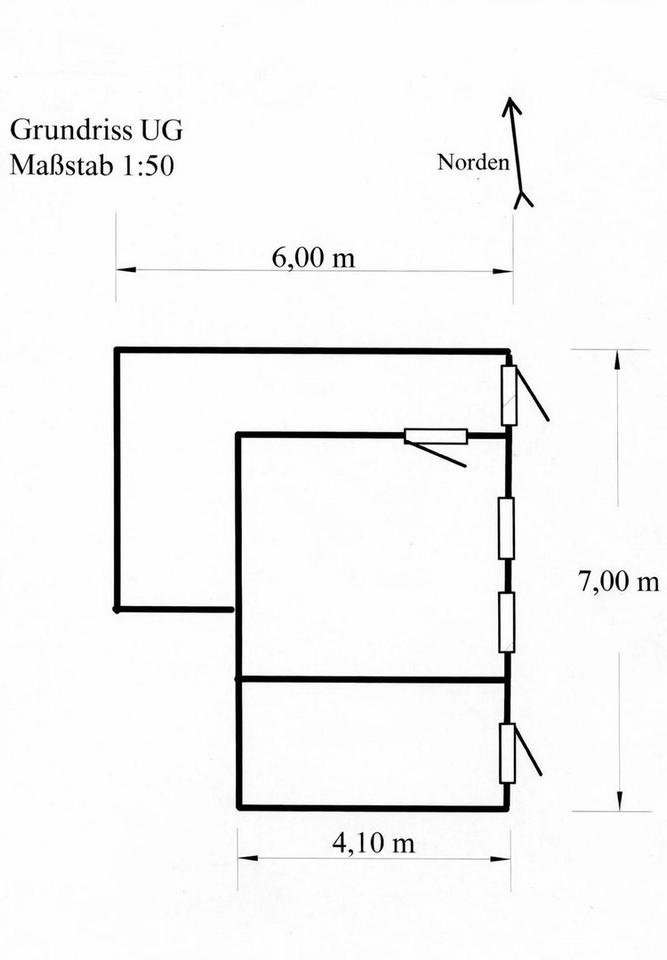 Technisch kernsaniertes Schmuckstück: Innen modernisiert, außen charmant ! – Bild 11