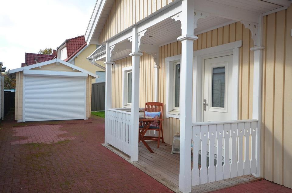 *** NEUES Schwedenhaus in TOP Lage von Buchholz i.d.N. *** Fertiger Neubau unmöbliert oder möbliert! – Bild 6