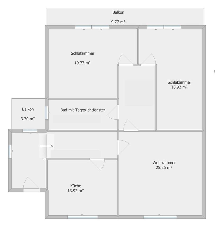 MEHRFAMILIENHAUS IN BEST-LAGE VON ERFTSTADT-LECHENICH – Bild 32