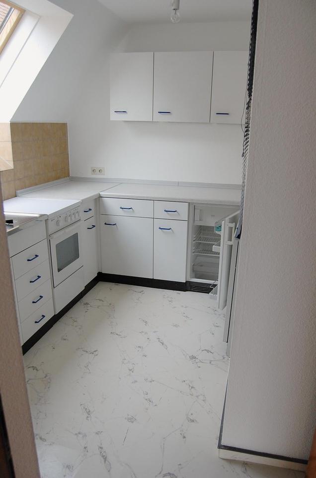 Charmante Dachgeschosswohnung in der Fußgängerzone mit Balkon & Blick aufs Hundertwasser-Design-Haus – Bild 9