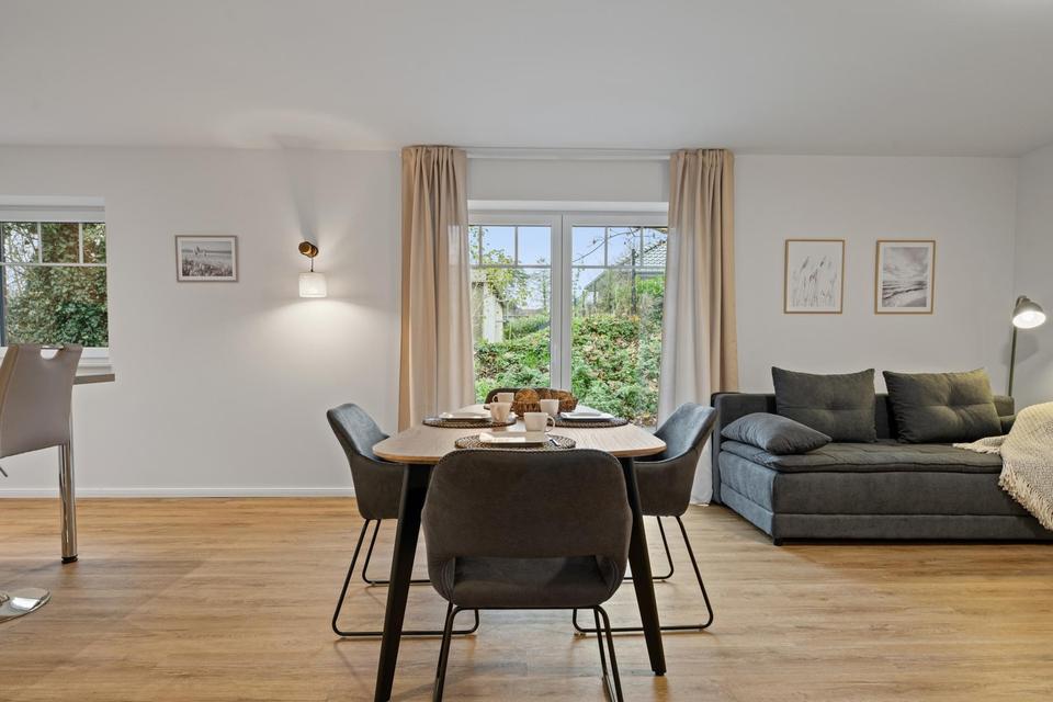 Neubau Reihenhaus in Stapel – Bild 3