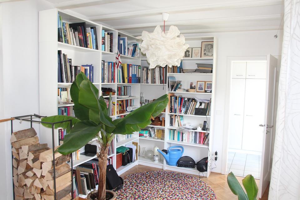 Besonderes 2-Fam.-Haus in begehrter Lage, natur- und stadtnah, provisionsfrei – Bild 22