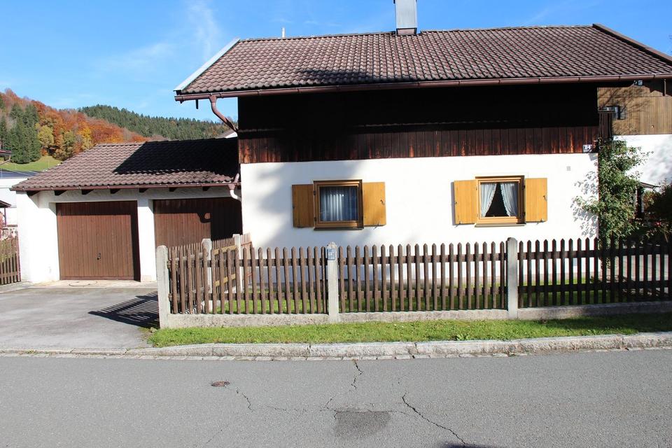 schönes Haus im Oberland – Bild 2