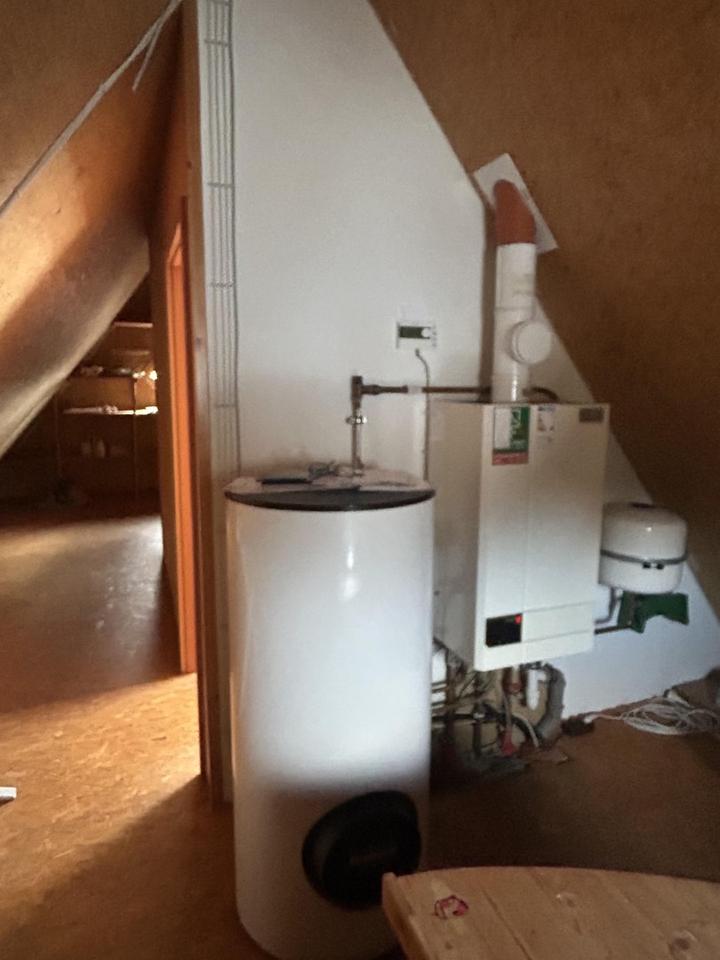 Naturoase mit viel Licht und eingewachsenem Garten – Bild 24