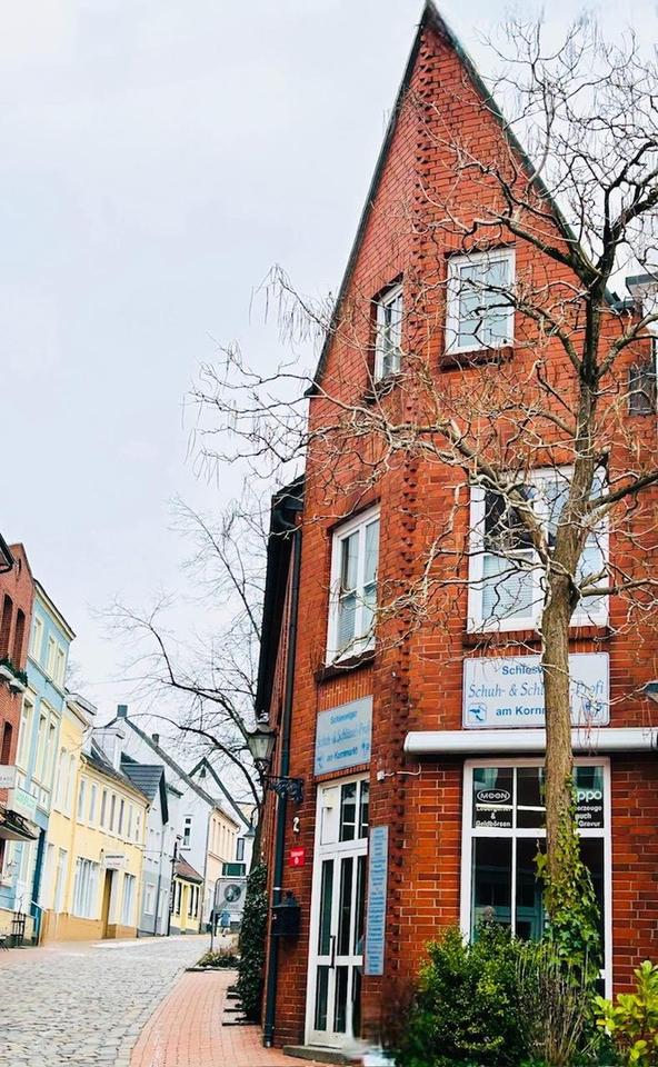 Eines der schönsten Wohn/Geschäftshäuser/Kornmarkt/PROVISIONFREI – Bild 2