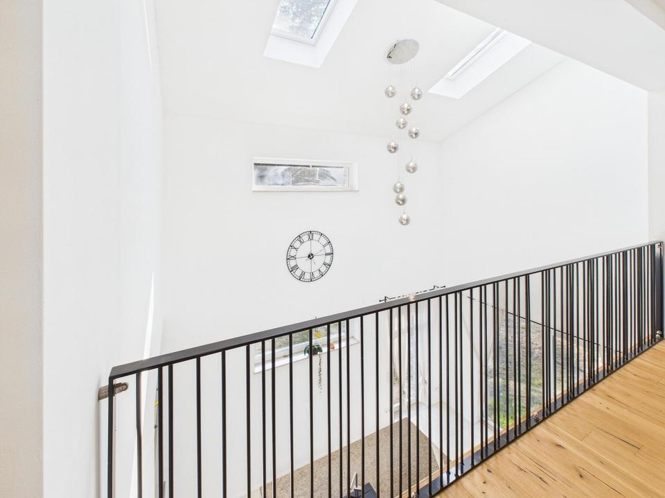 Charmante und energieeffiziente Architektenvilla mit hochwertiger Ausstattung – Bild 17