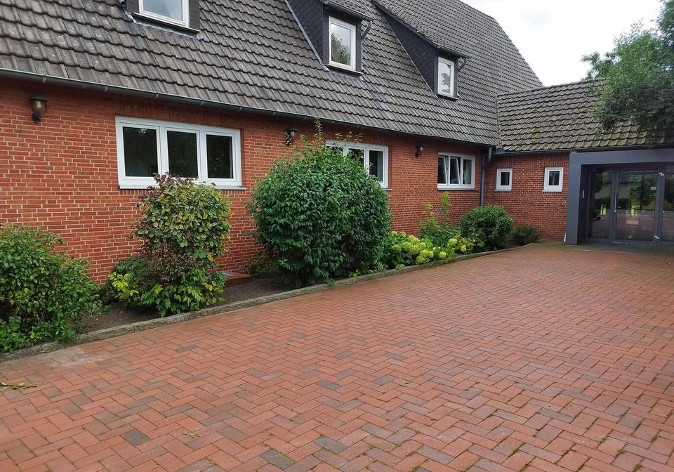 Bürohaus + Praxisräume + Wohnung+ Baugrundstück – Bild 24