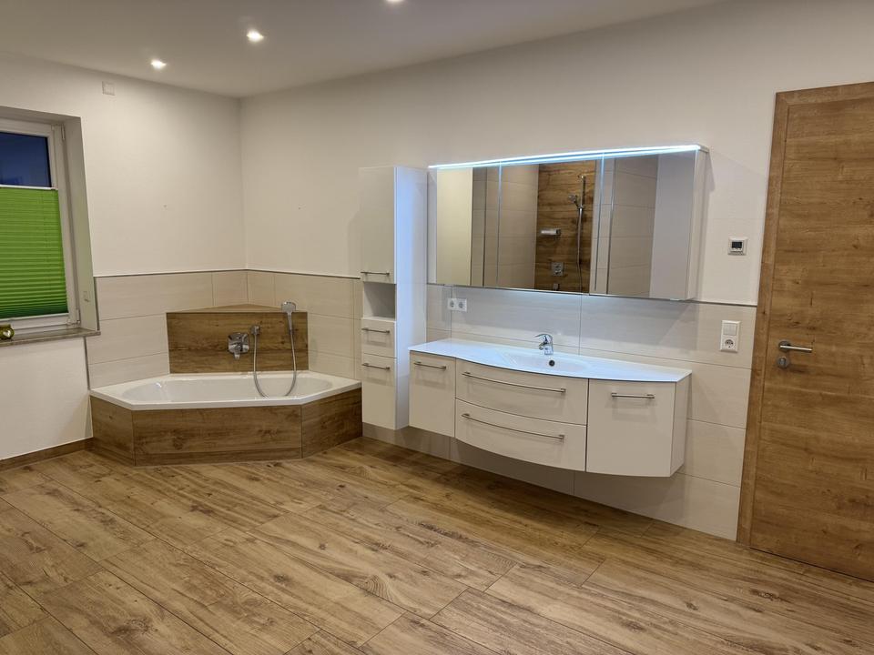 Aussicht ins Grüne! Lichtdurchflutetes Massivhaus in Bihlafingen, provisionsfrei – Bild 21