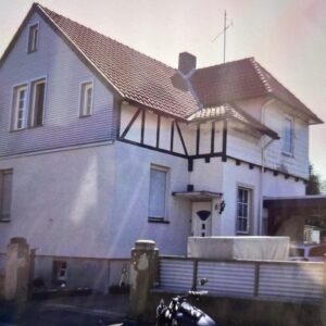 Keine Provision - Einfamilienhaus mit Anbau und großem Carport ruhig gelegen zentral in Ilsede