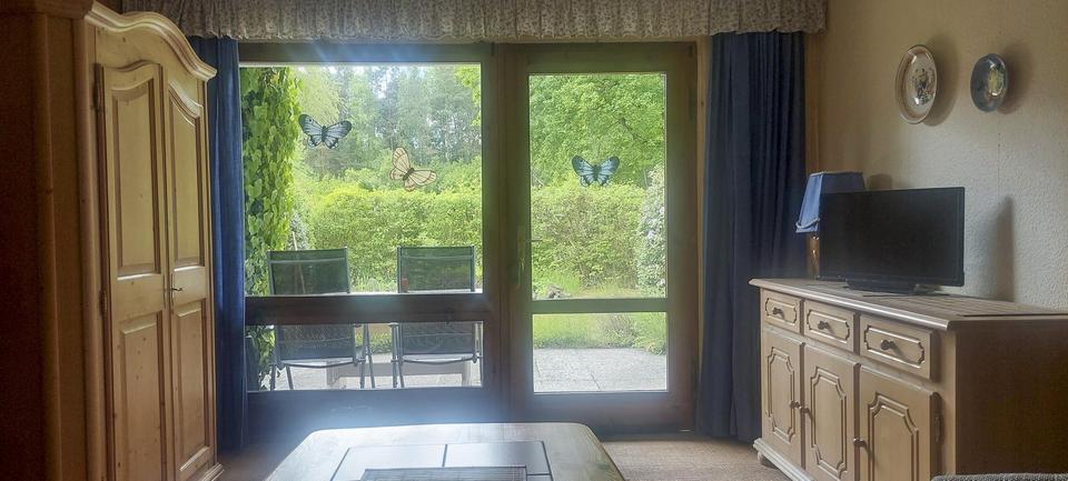 Bungalow / Wochenendhaus nahe Niesky/See – Sachsen – Bild 5