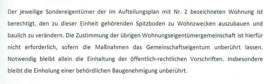 Unterbilk-Jackpot: Perfekt aufgeteilte Wohnung mit Klima, Riesen-Balkon & eigener Garage – Bild 24